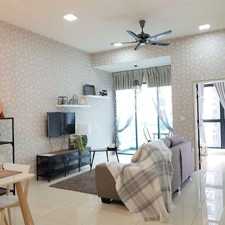 Richbaliz Homestay @ Selayang Residence 280 Batu Caves Exterior foto