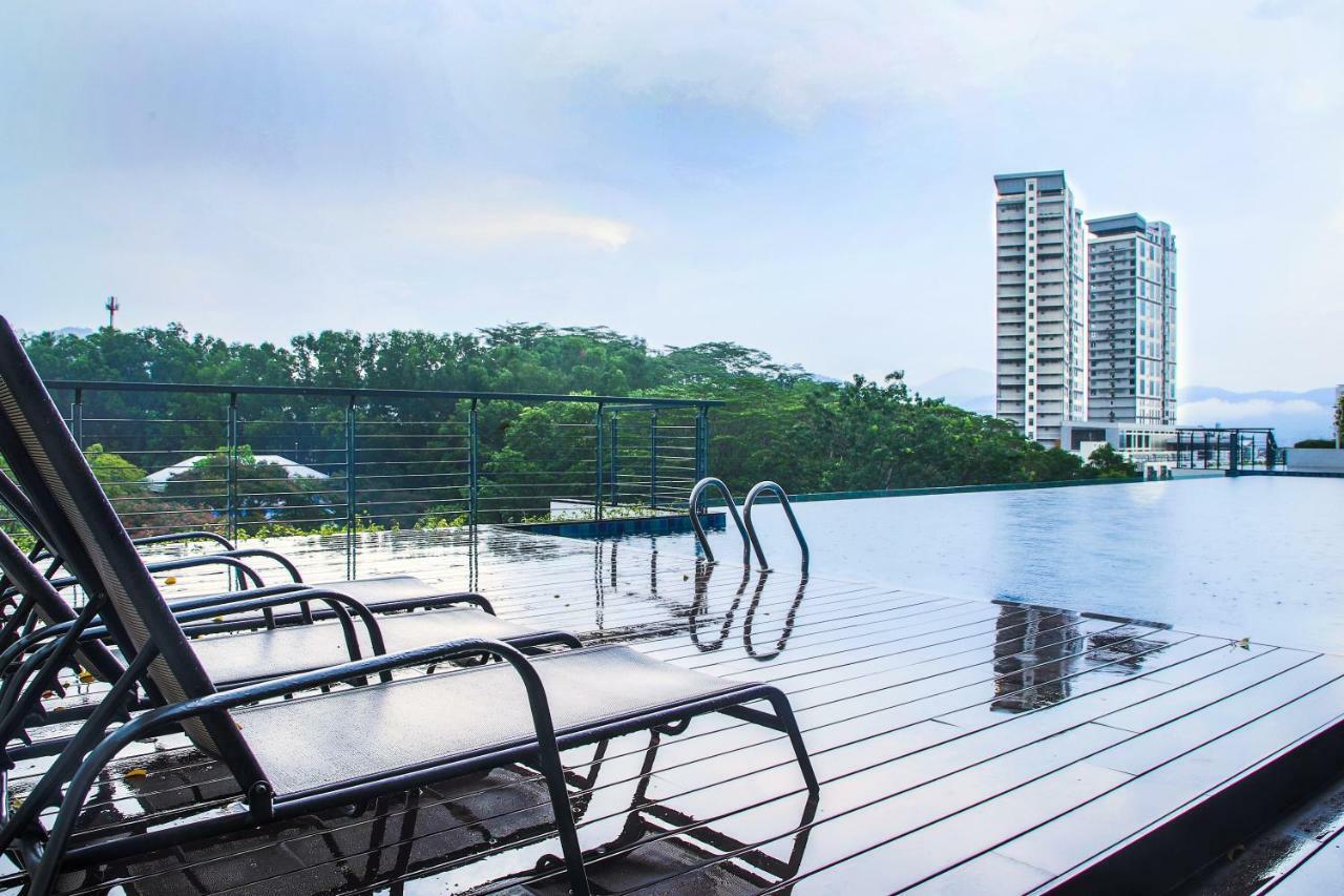 Richbaliz Homestay @ Selayang Residence 280 Batu Caves Exterior foto
