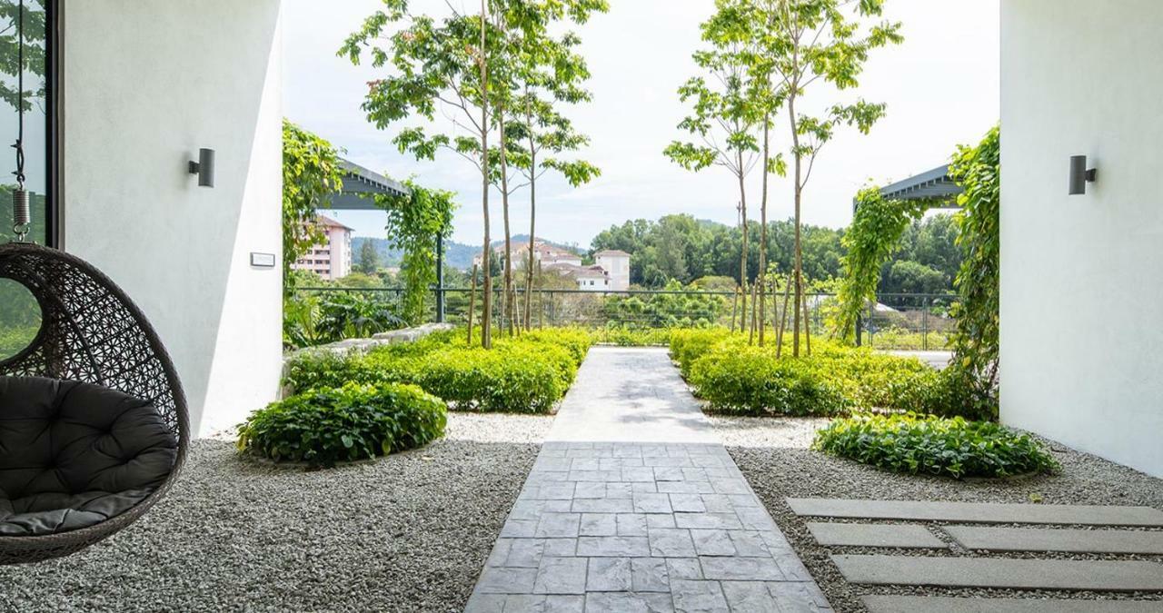 Richbaliz Homestay @ Selayang Residence 280 Batu Caves Exterior foto